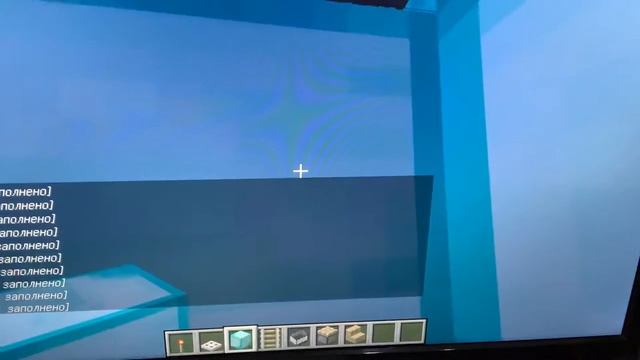 Как сделать стул в Майнкрафте без модов и комманд!!! смотреть онлайн