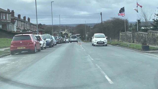 Bury real test route (5) instructors full guidance смотреть онлайн