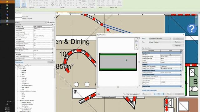 [EnneadTab][Revit]Fire Rating Graphic смотреть онлайн