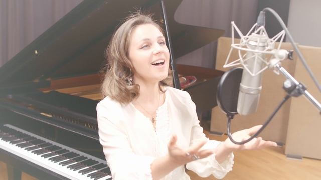 Екатерина Шелехова — За тихой рекою смотреть онлайн