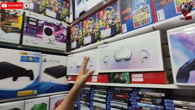 Llegó el Cyber HAMS las mejores ofertas en videojuegos de POLVOS AZULES. смотреть онлайн