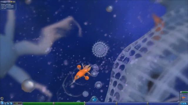 Dual Play - Spore Ep.1 :Tales of the Past смотреть онлайн