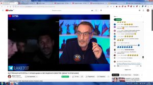 Стрим Дяди Славы, Чат-Рулетка С Украинцами,КурятникВМашине3.0.ИлиУкраинскийДядяСлава,201(16.03.2023)