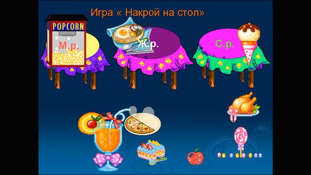 Русский язык. 2 класс. Род имен существительных. Учитель: Новокшонова И.С. смотреть онлайн