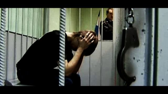 Тюрьма для пожизненно заключенных. Огненный остров. Вологодский пятак. смотреть онлайн