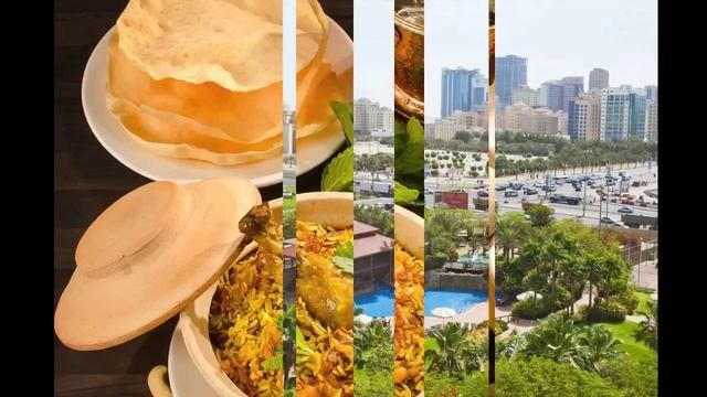 Путешествие в Бахрейн смотреть онлайн