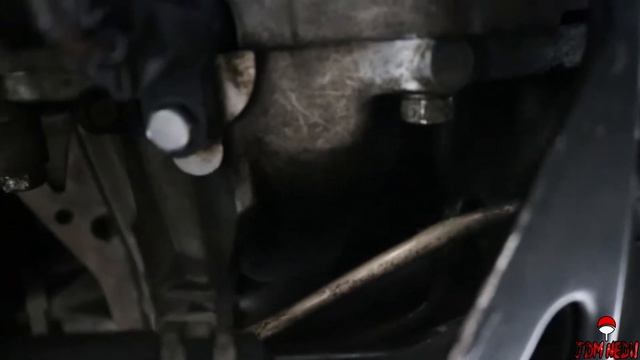 Infiniti G35/350z code p0335 crankshaft sensor problem!! смотреть онлайн