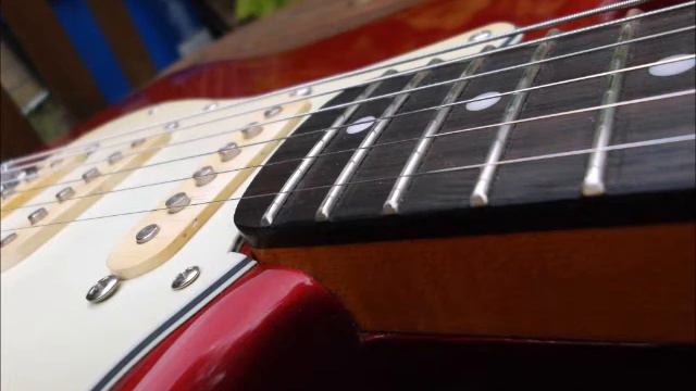 Candy Apple Squier смотреть онлайн
