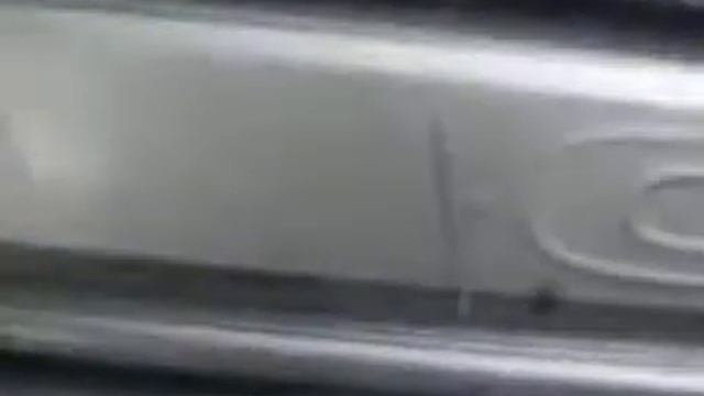 My St162 Was keyed and kicked in my school parking lot :( смотреть онлайн