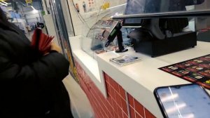 РАБОТА В ОЗОН КУРЬЕРОМ НА МАШИНЕ КОМПАНИИ. СКОЛЬКО МОЖНО ЗАРАБОТАТЬ?!