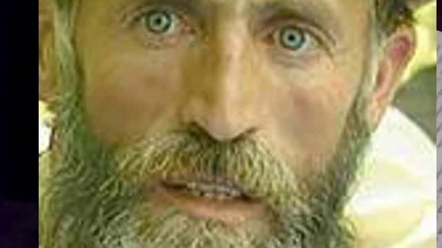 Расы и волосатость смотреть онлайн