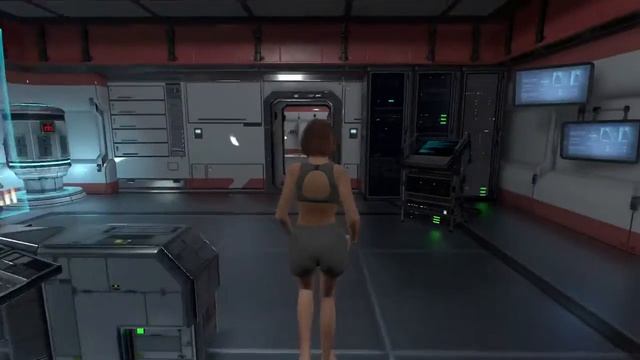 Solaria Moon Gameplay PC ( 1080p 60fps ) смотреть онлайн