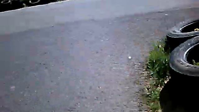 Stretton Bike day 27/05/12 Part 1 смотреть онлайн