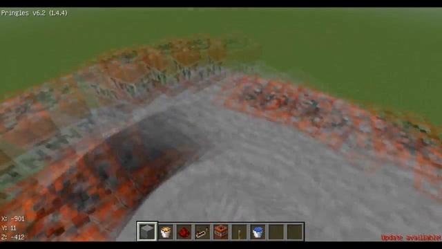 Как построить атомную бомбу в Minecraft смотреть онлайн