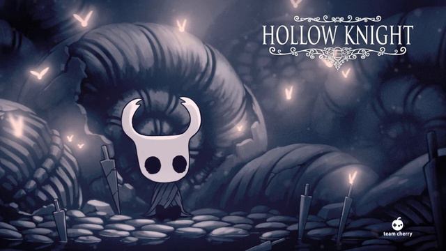 Hollow Knight - Reflection (Tram) смотреть онлайн