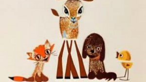 Четверо с одного двора