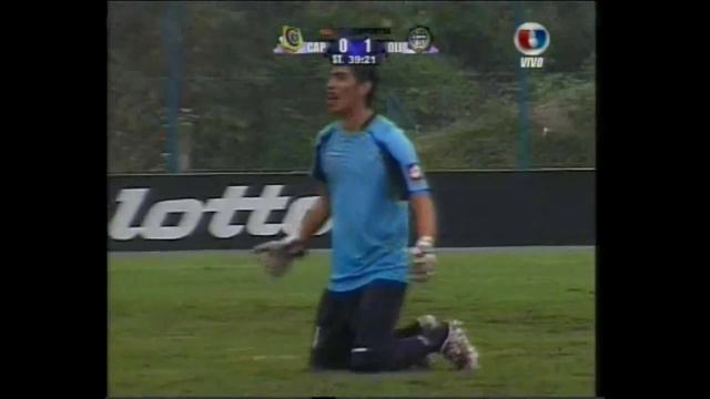 Diego Barreto vs Victor Centurion ¿Cual fue peor Blooper? смотреть онлайн