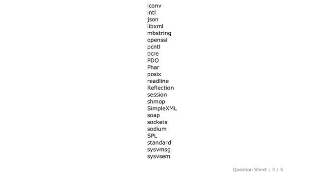 MySQL : PHP Warning: PHP Startup: Unable to load dynamic library 'pdo_mysql.so' смотреть онлайн