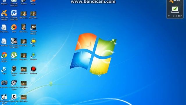 как узнать какая у тебя видеокарта на windows 7 смотреть онлайн