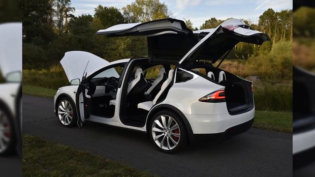Tesla top 7 from 2020/2021 смотреть онлайн