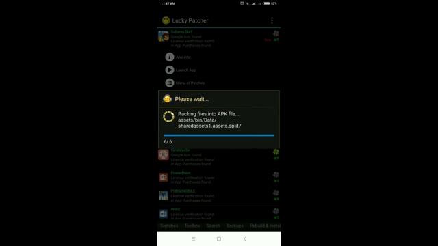 How to hack/patch games with luckey patcher | techy aryan | смотреть онлайн
