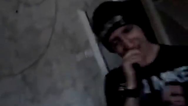 Денис Ткаченко на уроке лоу фай вокала (кавер) смотреть онлайн
