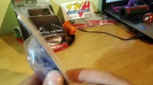 тахометр цифровой koso и тюняшки для Dio zx35