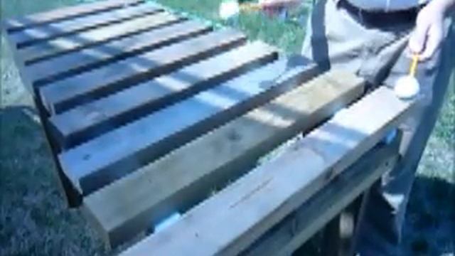 Xylophone Demo смотреть онлайн