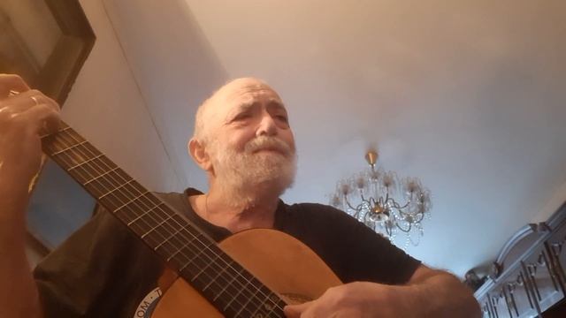 Ю. визбор. Сон под пятницу смотреть онлайн