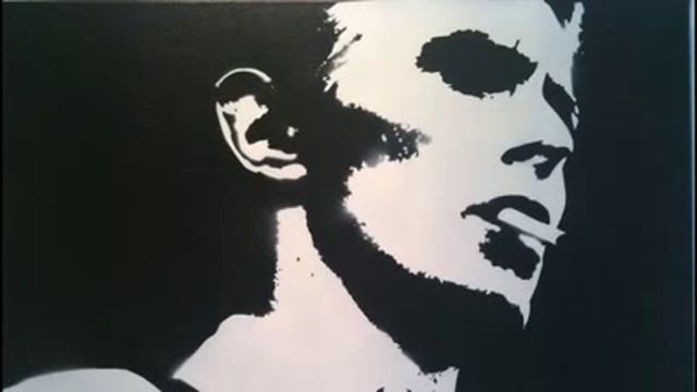 David Bowie - I'M Deranged