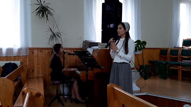 Иерусалим! Христианская песня. смотреть онлайн