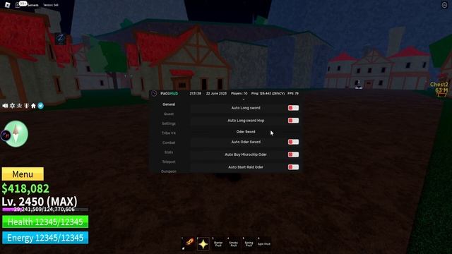 [BLOX FRUITS]?ЛУЧШИЙ СКРИПТ ДЛЯ ПОЛУЧЕНИЯ ВСЕХ ФРУКТОВ | BLOX FRUITS SCRIPT 2023?