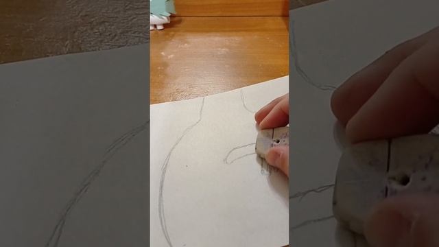 как нарисовать рыбку петушка смотреть онлайн