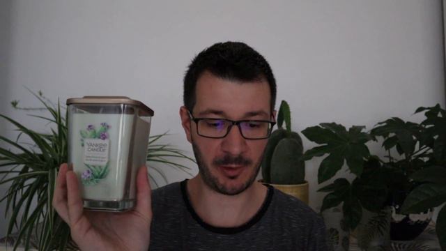 Yankee Candle Elevation I Rose Hibiscus I Sea Minerals I Cactus Flower & Agave I Jasmine & Pomelo смотреть онлайн