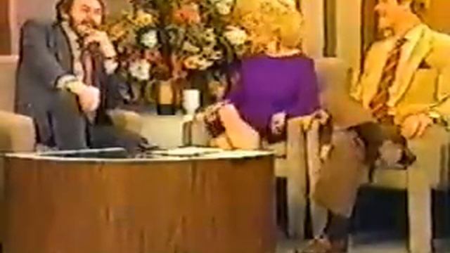 Nolan Bushnell - Interview Part 2 смотреть онлайн
