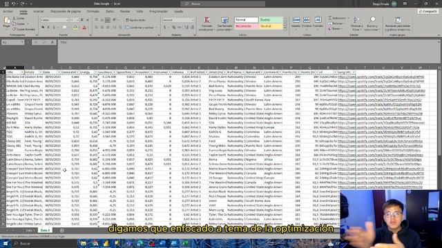 Como anexar consultas en Power Query смотреть онлайн