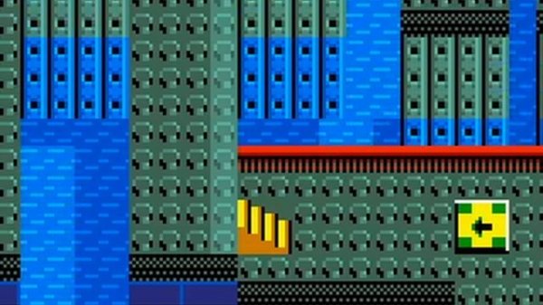 LEGO Alpha Team (Game Boy Color)