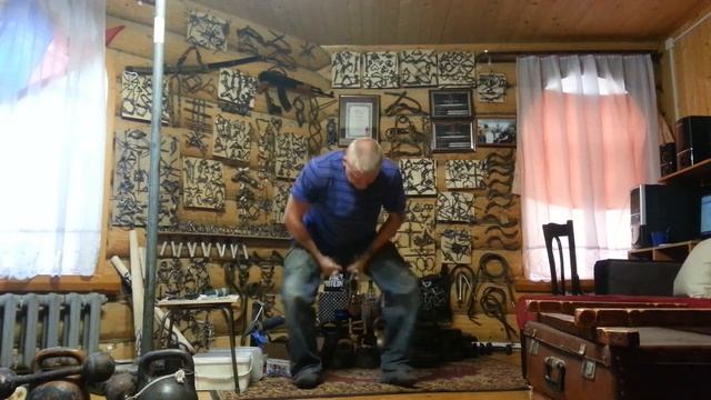 2 гвоздя 300.8 с Леруа. С упором двойные падсы смотреть онлайн