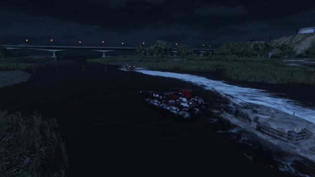 GTA 5 | Which one is better APC vs KHANJALI смотреть онлайн