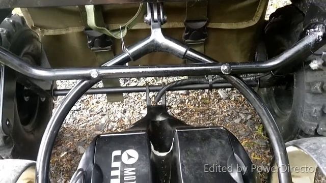 D.I.Y Carp Power Barrow смотреть онлайн