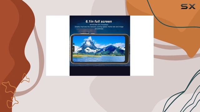 Unlocking the Future: IP14 Pro Smartphone Review смотреть онлайн