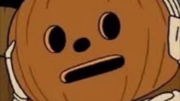 Spooky scary skeletons (sped up)