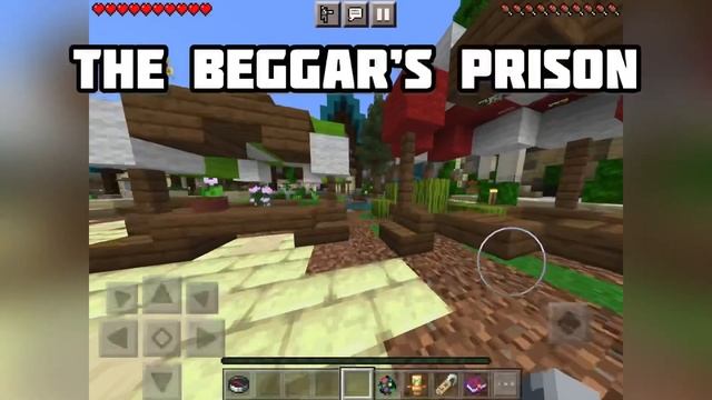 Hive Hub TRAP Locations! (Where To Trap Stinky Beggars) смотреть онлайн