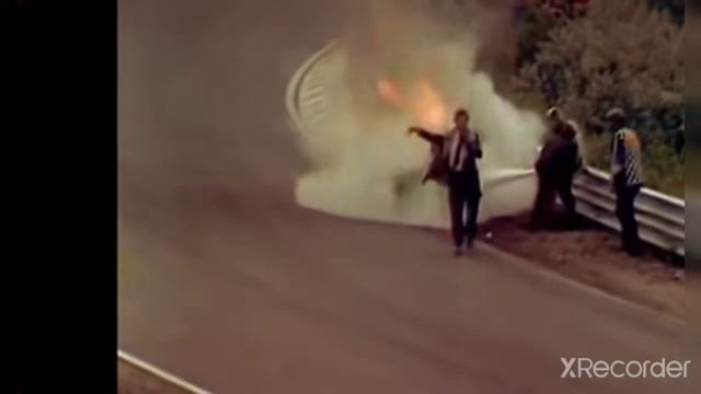Fallecidos de la F1 1954-2015 смотреть онлайн