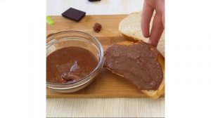 НУТЕЛЛА рецепт. Два лёгких рецепта домашней НУТЕЛЛЫ.