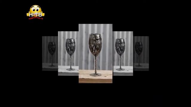 ТОП 11 Художник Который Делает Крутые Вещи из Старых Ключей смотреть онлайн