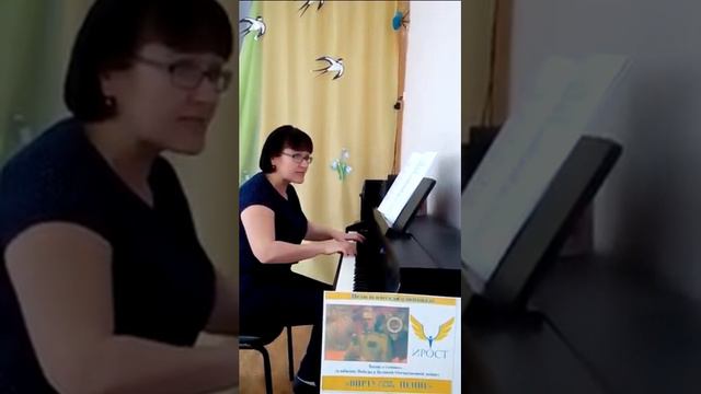 День Победы, музыка А Ждановой, слова Е Шаламоновой смотреть онлайн