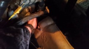 HOVER замена датчика коленвала ошибка P1336 почему стартер не крутит.