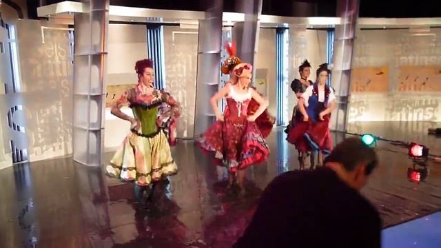 Французский канкан смотреть онлайн