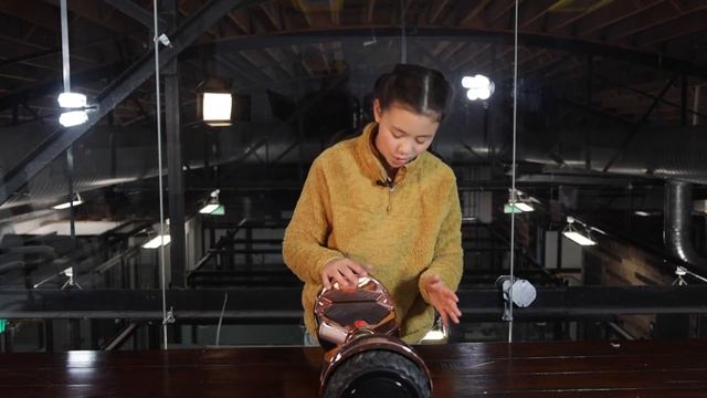 GOTRAX Nova Pro Hoverboard Unboxing - by Hoverboard.com смотреть онлайн